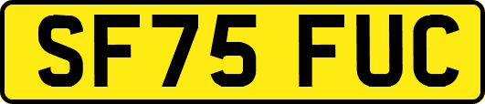 SF75FUC