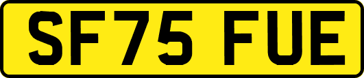 SF75FUE
