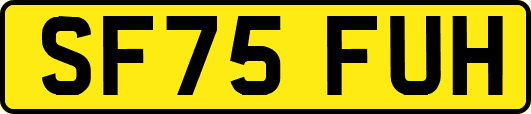 SF75FUH