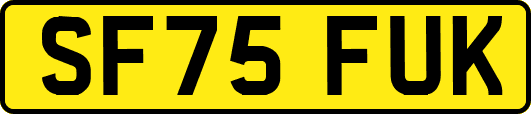SF75FUK