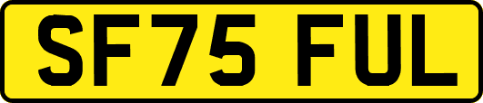 SF75FUL