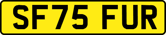 SF75FUR