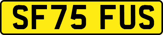 SF75FUS