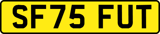 SF75FUT