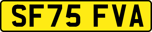 SF75FVA