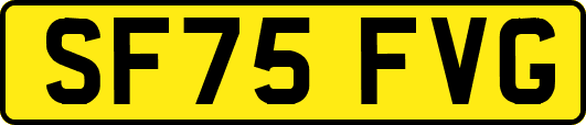 SF75FVG