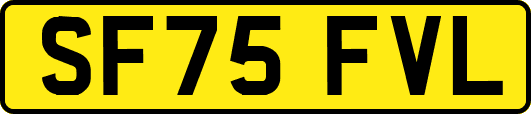 SF75FVL