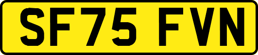 SF75FVN