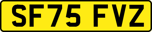 SF75FVZ