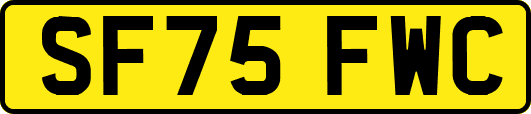 SF75FWC