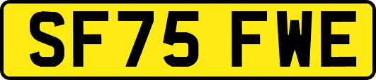 SF75FWE