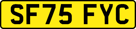 SF75FYC