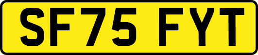 SF75FYT