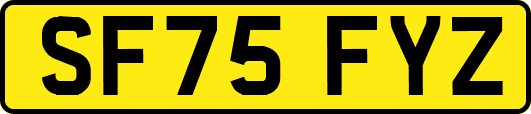 SF75FYZ