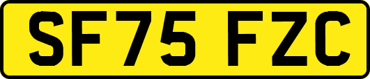 SF75FZC