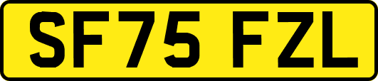 SF75FZL