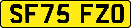 SF75FZO