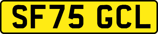 SF75GCL