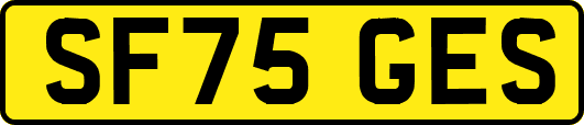 SF75GES