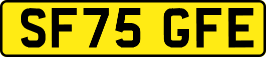 SF75GFE