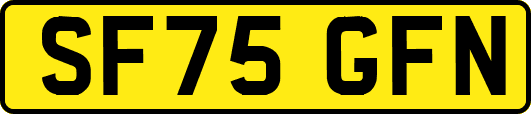 SF75GFN