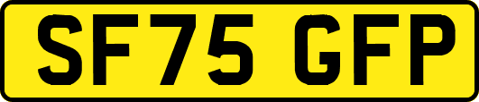 SF75GFP