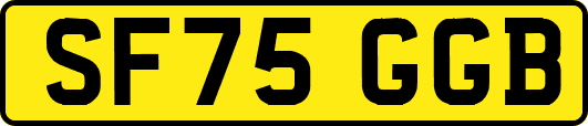 SF75GGB