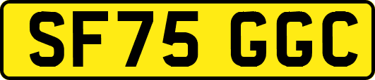 SF75GGC
