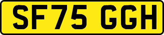 SF75GGH