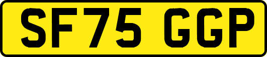 SF75GGP