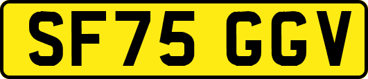 SF75GGV