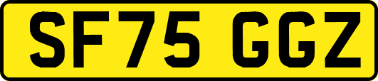 SF75GGZ
