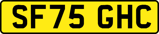 SF75GHC