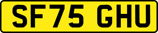 SF75GHU