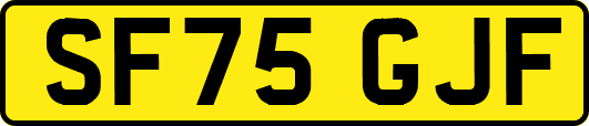 SF75GJF