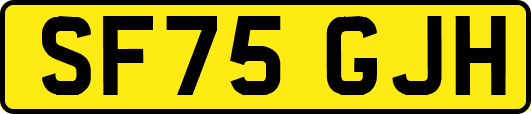 SF75GJH
