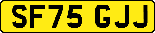 SF75GJJ