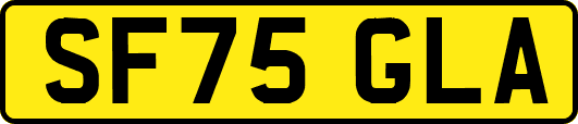 SF75GLA