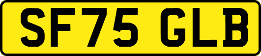 SF75GLB