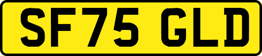 SF75GLD