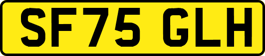 SF75GLH