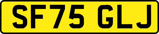 SF75GLJ