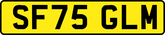 SF75GLM