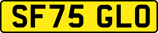 SF75GLO