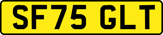 SF75GLT