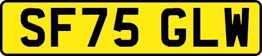 SF75GLW