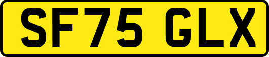 SF75GLX