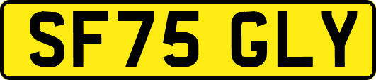 SF75GLY
