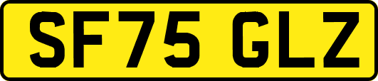 SF75GLZ