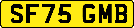 SF75GMB